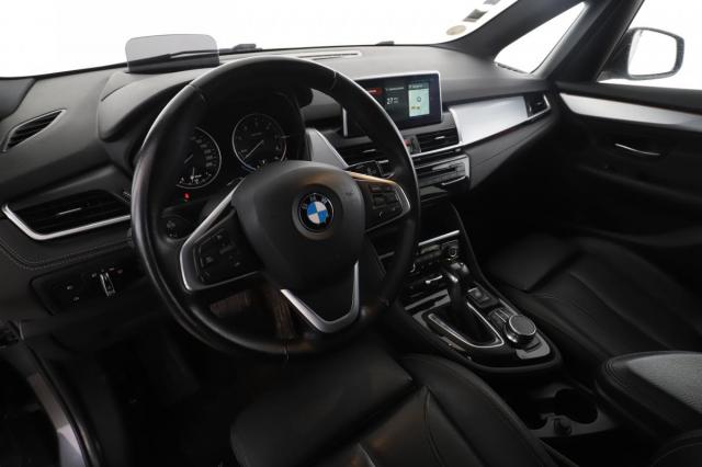 Bmw Serie 2 Active Tourer image 6