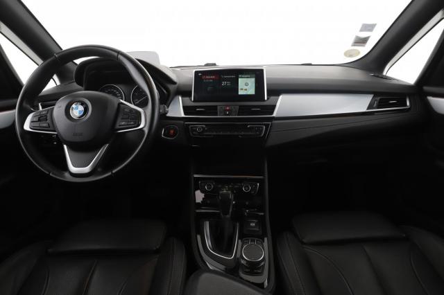 Bmw Serie 2 Active Tourer image 8