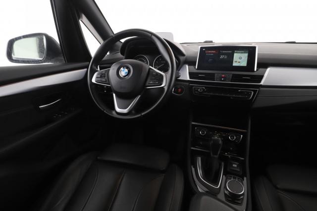 Bmw Serie 2 Active Tourer image 5