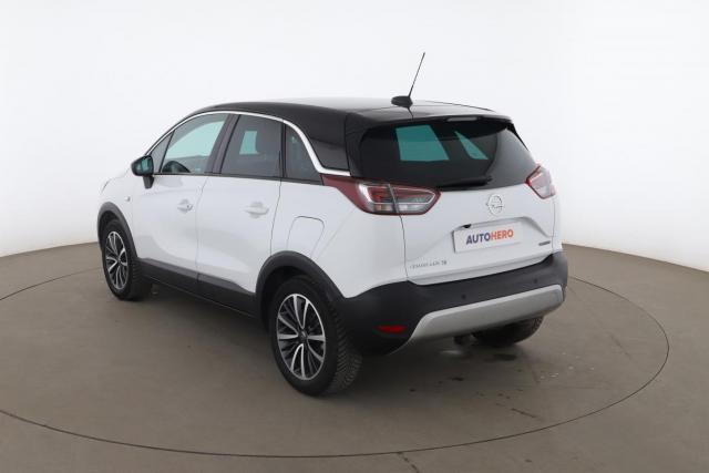 Opel Crossland X image 8