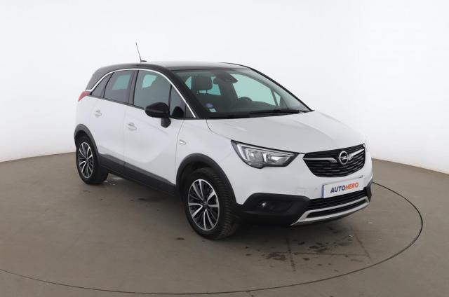 Opel Crossland X image 7