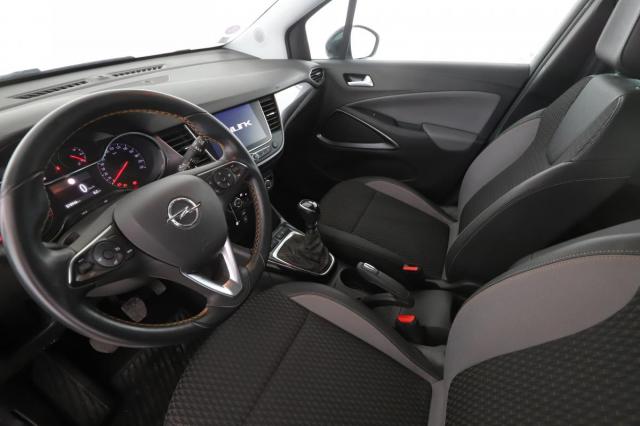 Opel Crossland X image 5