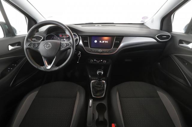 Opel Crossland X image 3