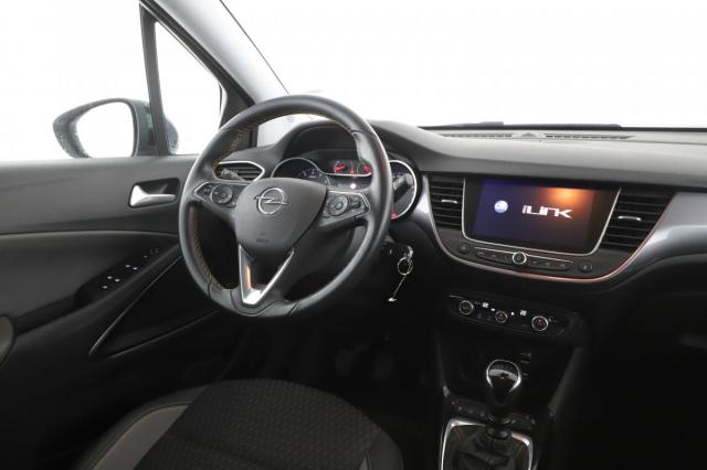 Opel Crossland X image 1