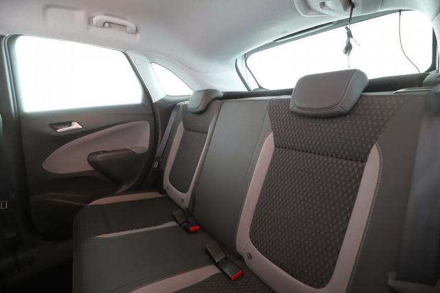 Opel Crossland X image 6