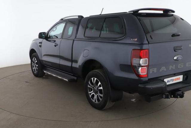 Ford Ranger image 3