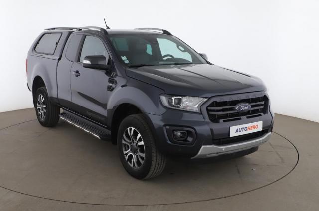 Ford Ranger image 6