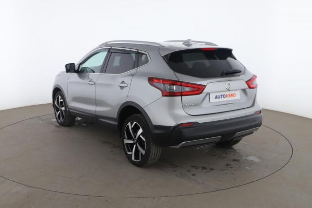 Nissan Qashqai image 9