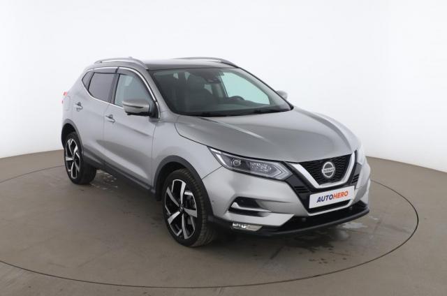 Nissan Qashqai image 1