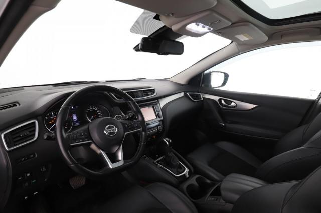 Nissan Qashqai image 8