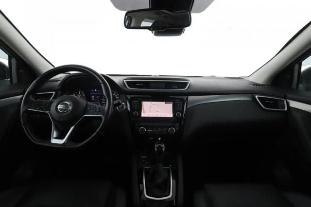 Nissan Qashqai image 2