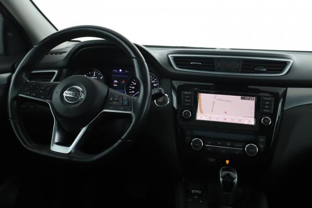 Nissan Qashqai image 3