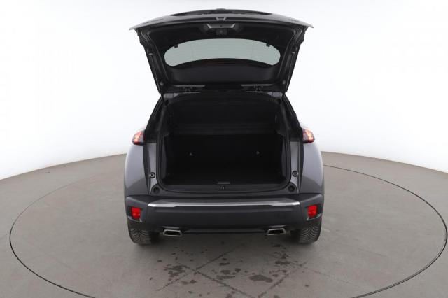 Peugeot 2008 image 4