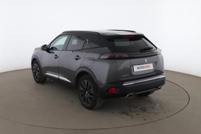 Peugeot 2008 image 9
