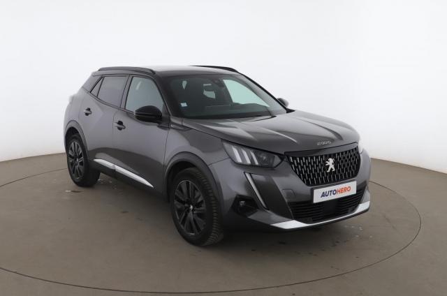 Peugeot 2008 image 1