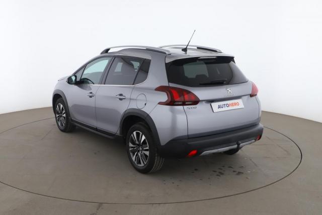 Peugeot 2008 image 2