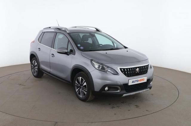 Peugeot 2008 image 4