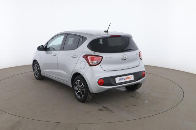 Hyundai I10 image 7