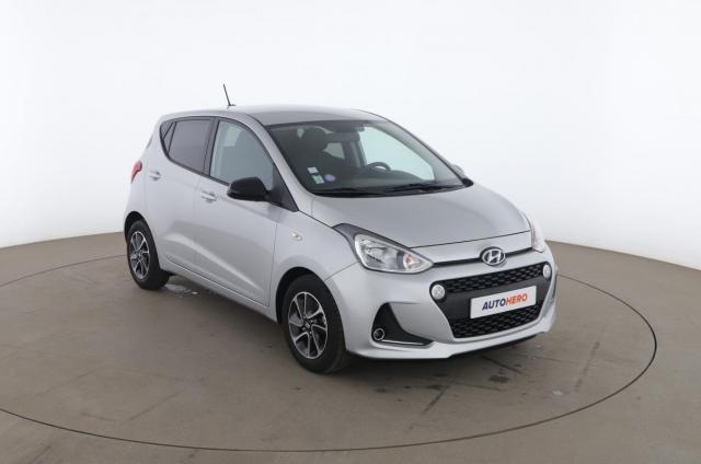 Hyundai I10 image 6