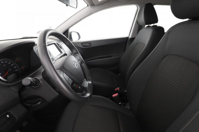 Hyundai I10 image 5