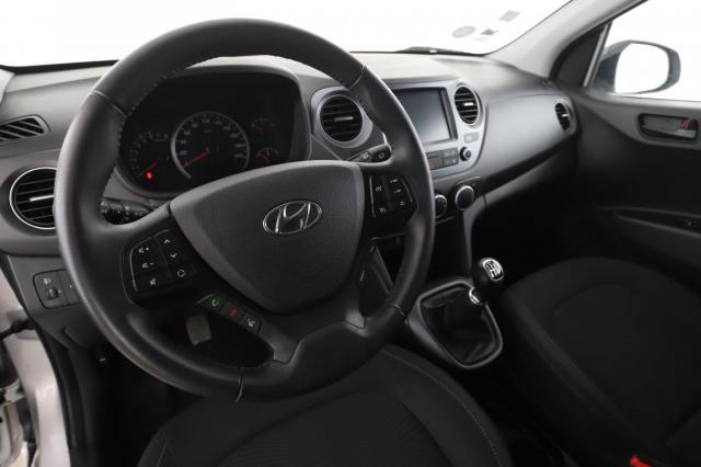 Hyundai I10 image 3
