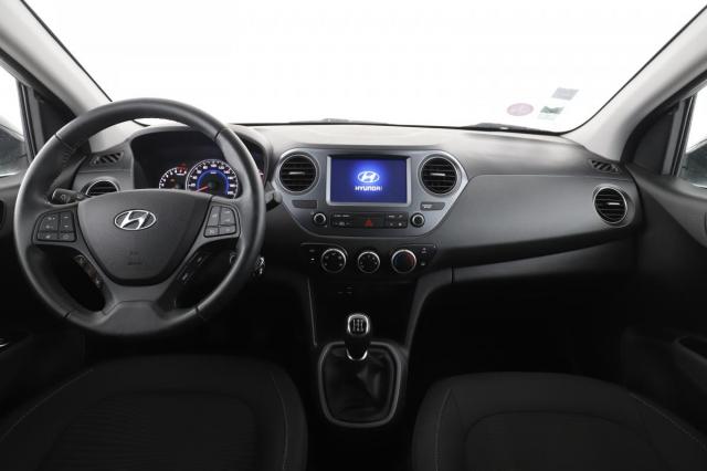 Hyundai I10 image 8