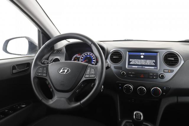 Hyundai I10 image 4