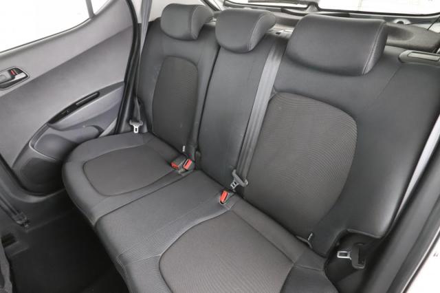 Hyundai I10 image 1