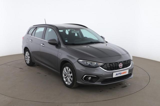 Fiat Tipo image 5