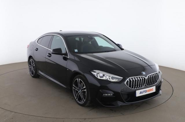Bmw Série 2 Gran Coupé image 3