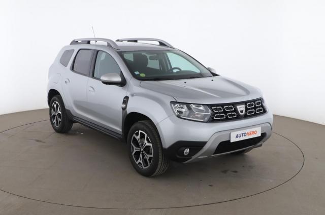 Dacia Duster image 6