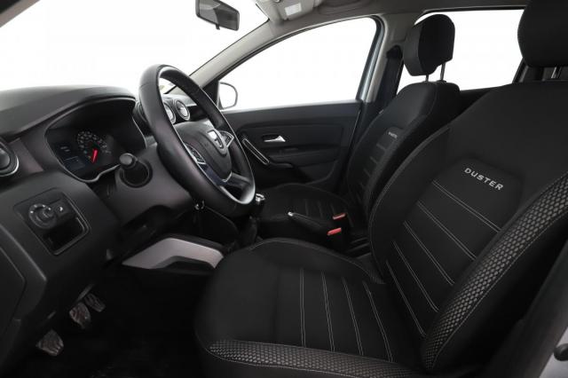 Dacia Duster image 4