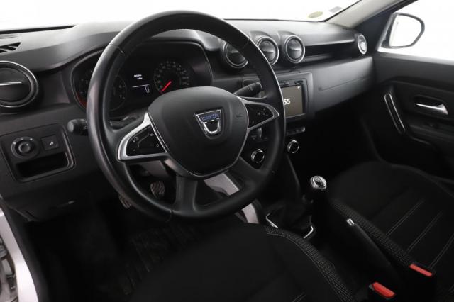 Dacia Duster image 1
