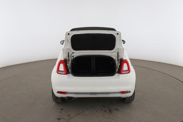 Fiat 500c image 7