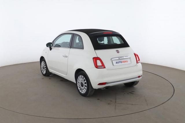 Fiat 500c image 3