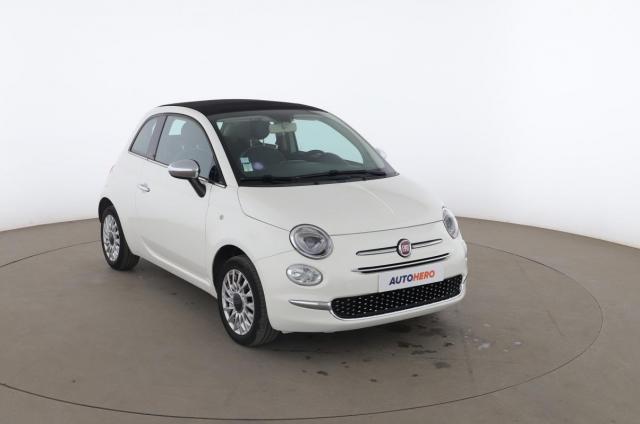 Fiat 500c image 2