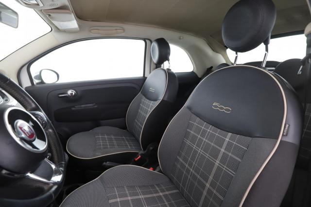 Fiat 500c image 6