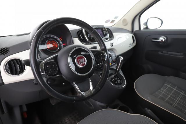 Fiat 500c image 8