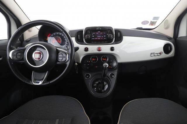 Fiat 500c image 1