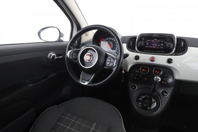 Fiat 500c image 5