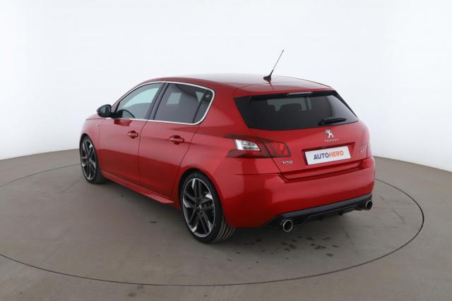 Peugeot 308 image 2