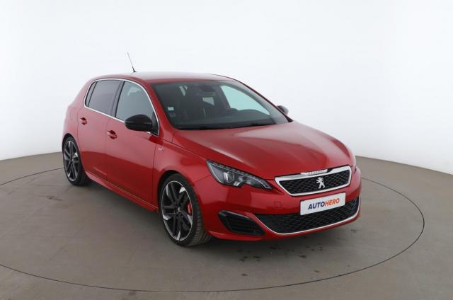 Peugeot 308 image 7