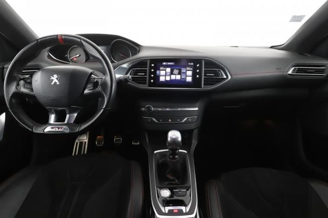 Peugeot 308 image 6