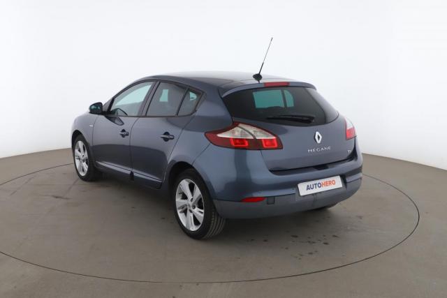Renault Mégane image 7