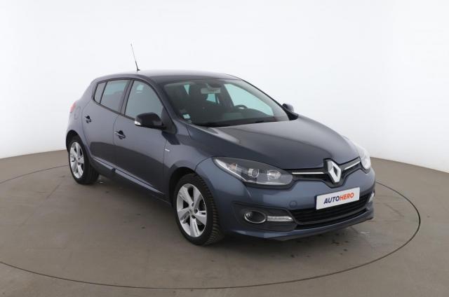 Renault Mégane image 5