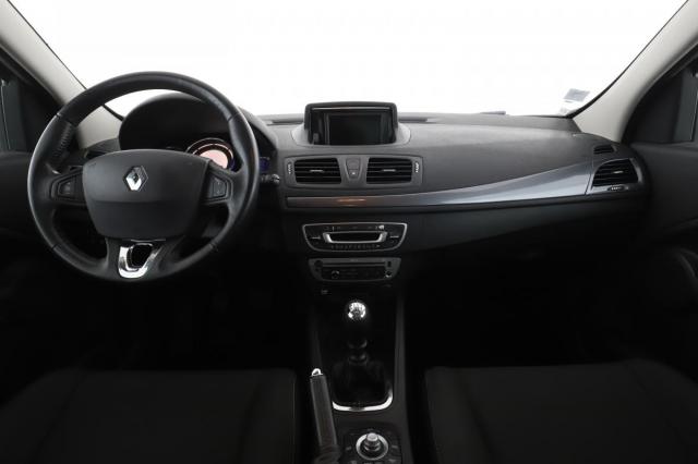 Renault Mégane image 1