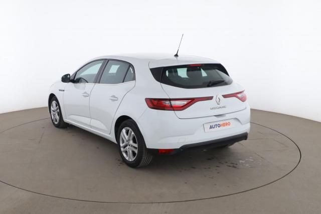 Renault Mégane image 9