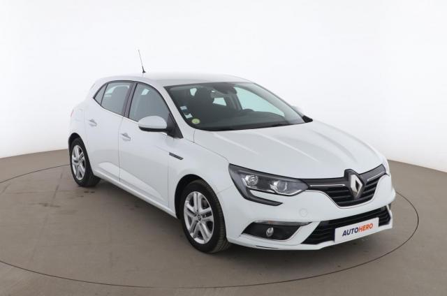 Renault Mégane image 8