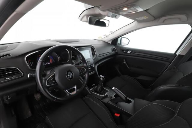 Renault Mégane image 2