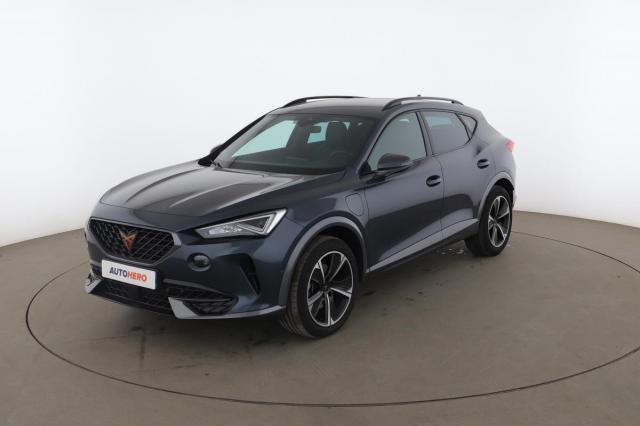 Cupra